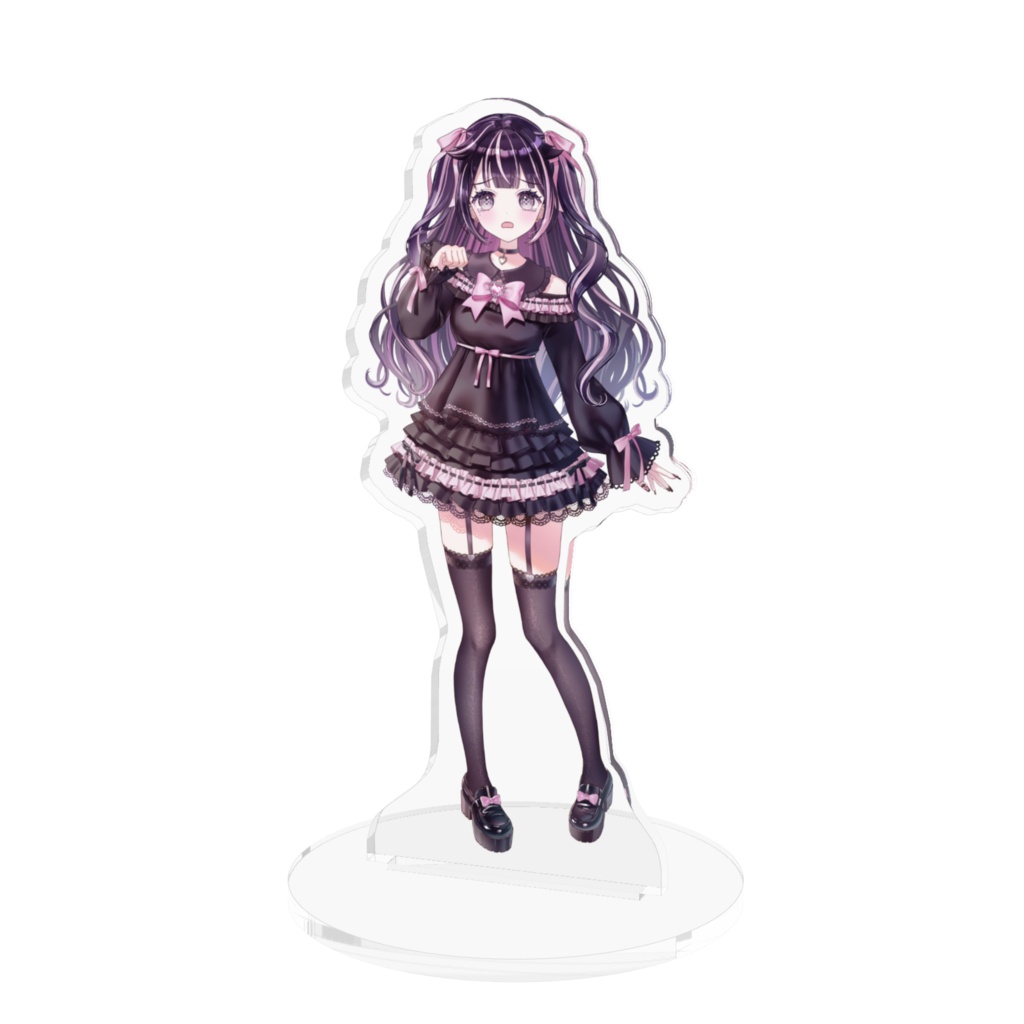 アクスタ（泣き顔）