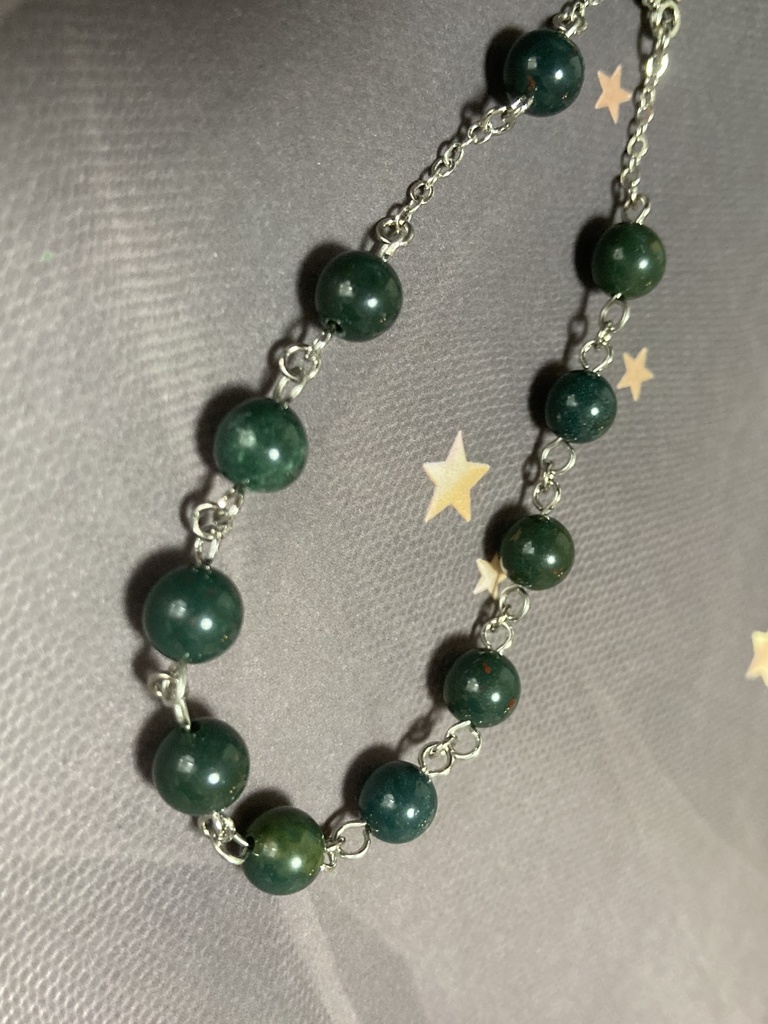 ヒルデガルトのミニロザリオ