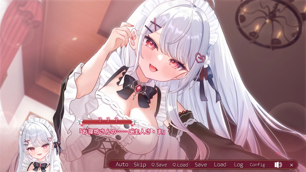 【公式BOOTH限定】豪華特典付き 限定ボックス「りかも~ど♡」