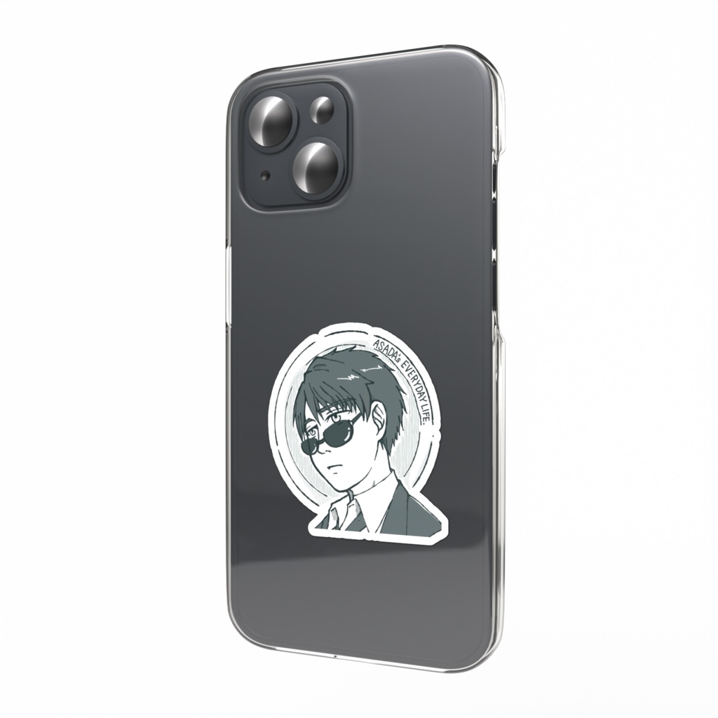 アイコンステッカー1