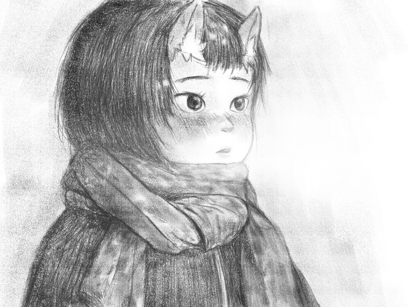 ハルカの国・大正決戦編(第四話)