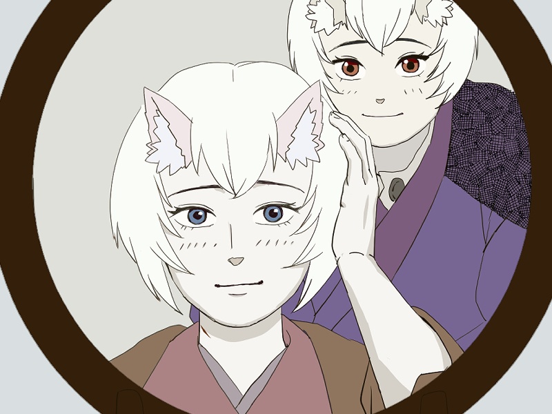 ハルカの国・大正決戦編(第四話)