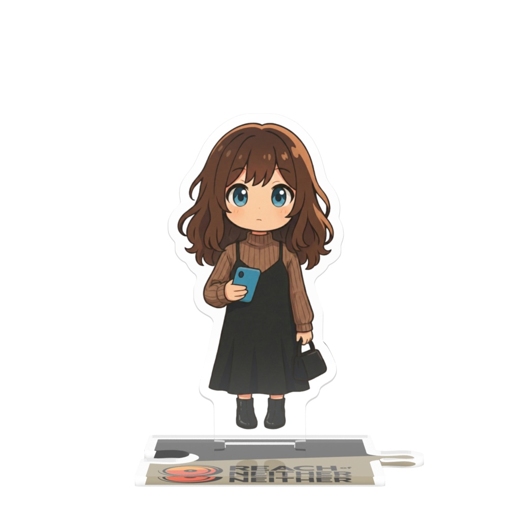 ワンピ:R.O.N,キャラアクスタ