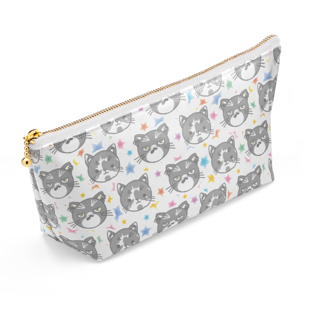 のよ&たまご小(カラフルスター)