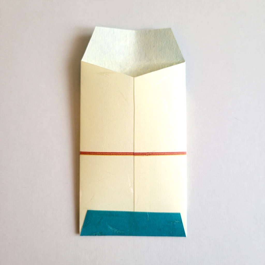 《数量限定》うさぎ水引風ぽち袋《2023年はうさぎ年!》