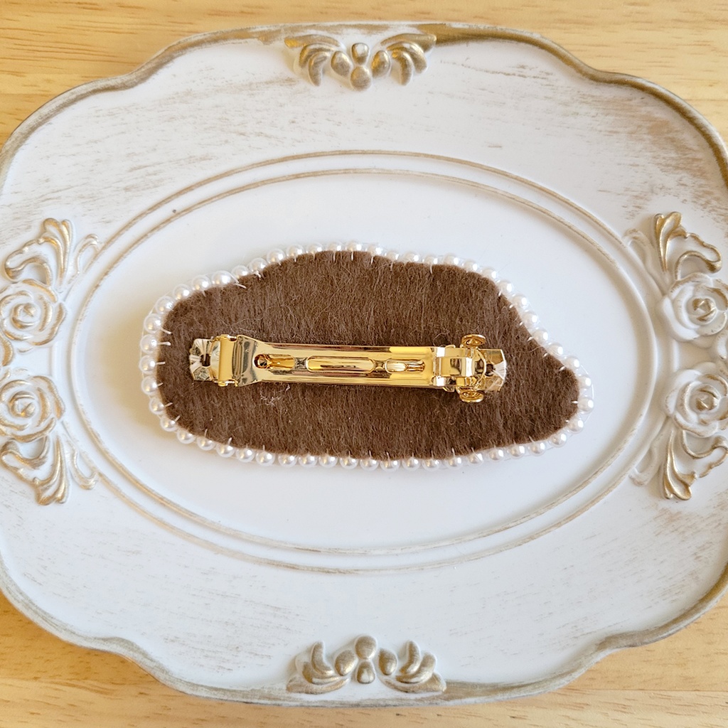 シュトレン✕バレッタ Stolletta《シュトレッタ》