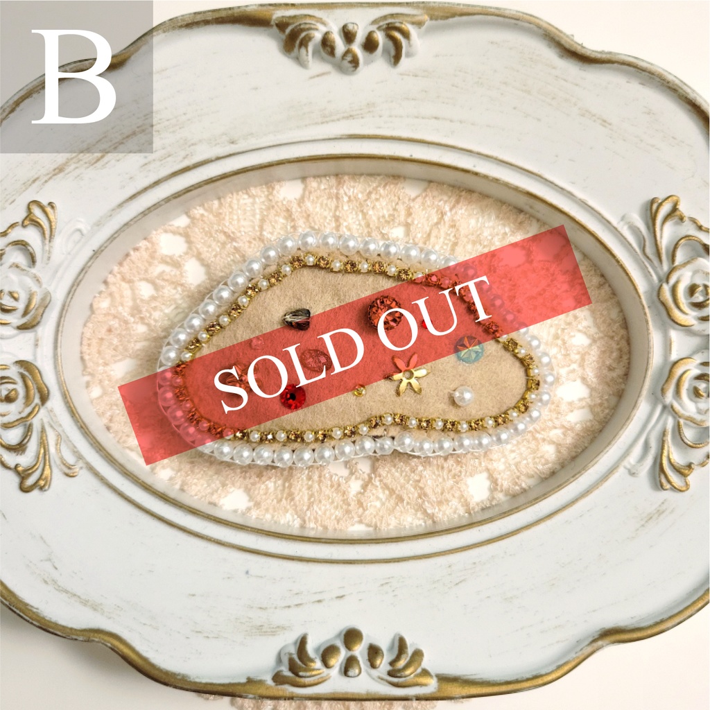 シュトレン✕バレッタ Stolletta《シュトレッタ》