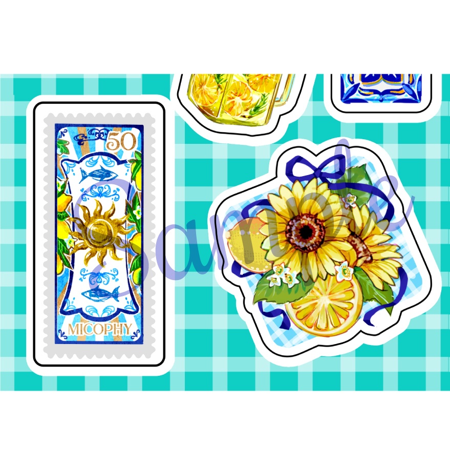 《送料無料》2026年冬福袋【イラストセット】