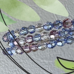 YOIイメージアクセLIFEandLOVEバングル-trace-