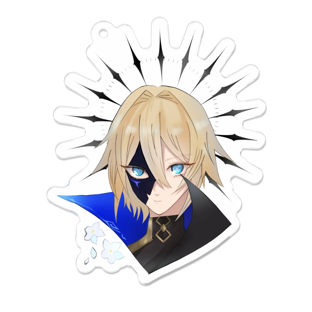 ダインスレイヴアクキー