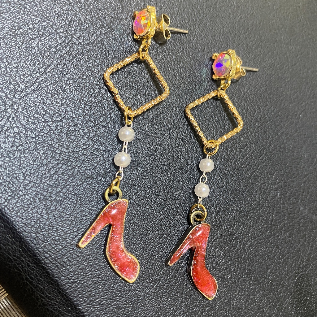 【アクセサリー/ピアス】リナリーイメージ