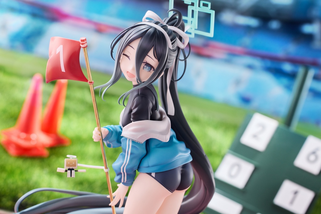 【在庫わずか】ブルーアーカイブ 天童アリス-体操服 ver