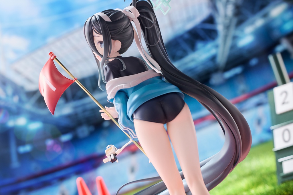 【在庫わずか】ブルーアーカイブ 天童アリス-体操服 ver