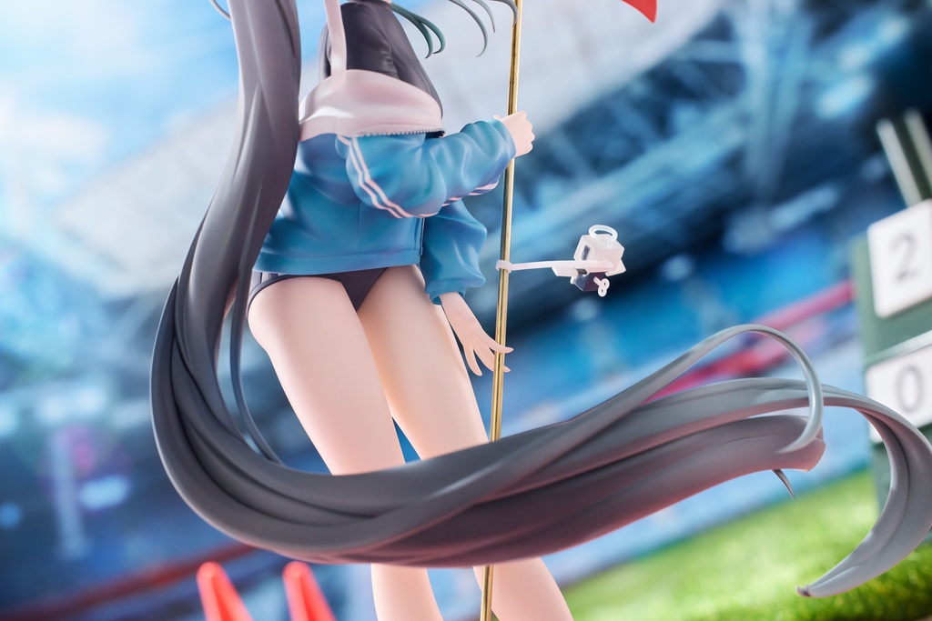 【在庫わずか】ブルーアーカイブ 天童アリス-体操服 ver