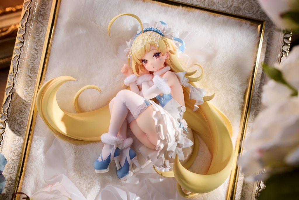 【在庫わずか】アズールレーン エルドリッジ-昼下がりのフォレストチャペル