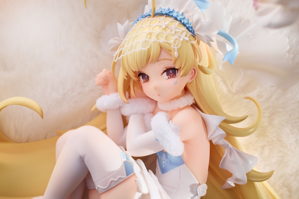 【在庫わずか】アズールレーン エルドリッジ-昼下がりのフォレストチャペル