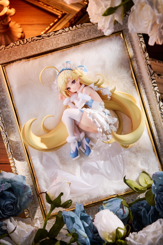 【在庫わずか】アズールレーン エルドリッジ-昼下がりのフォレストチャペル