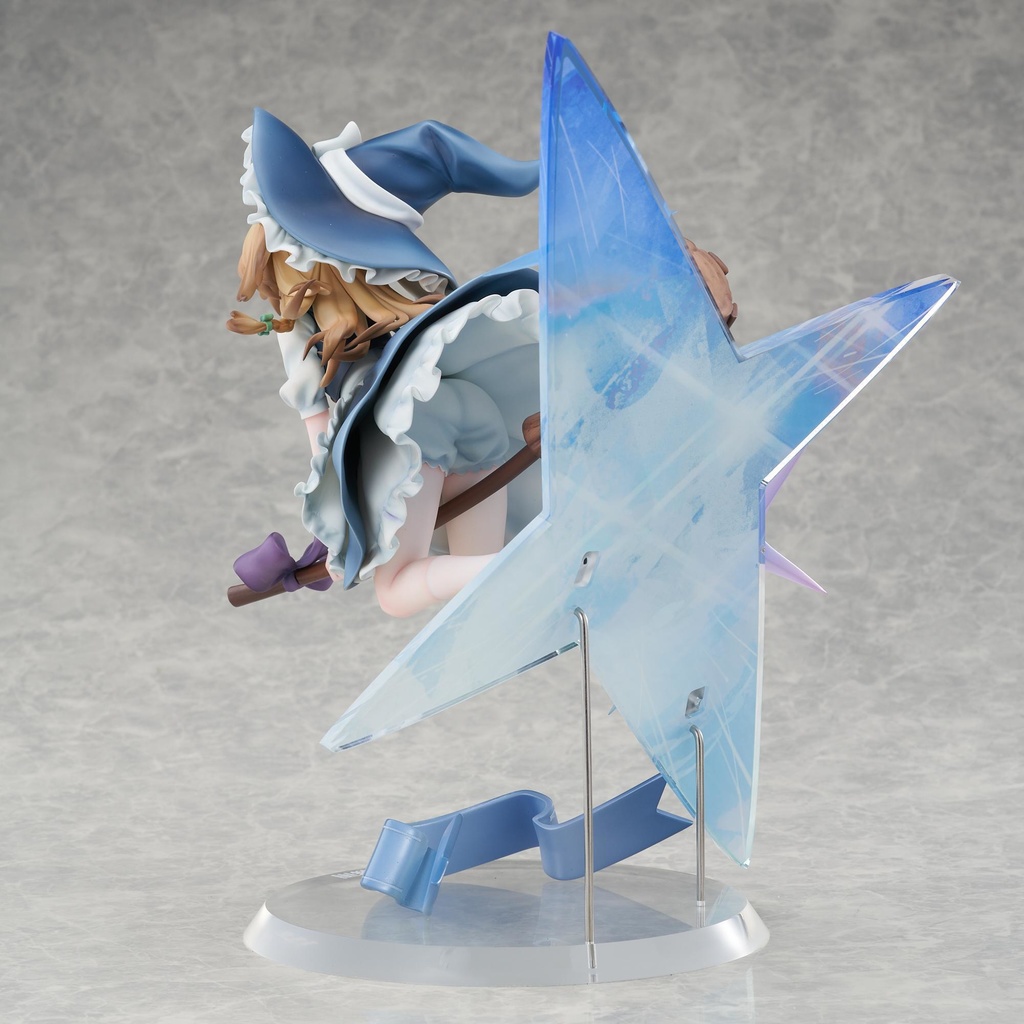 【受注生産】東方Project 霧雨 魔理沙-霧雨ver