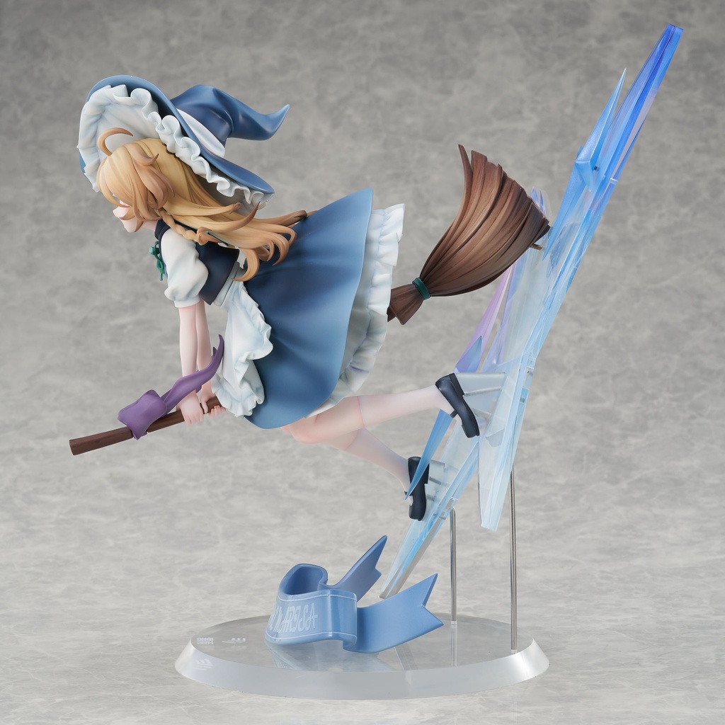 【受注生産】東方Project 霧雨 魔理沙-霧雨ver