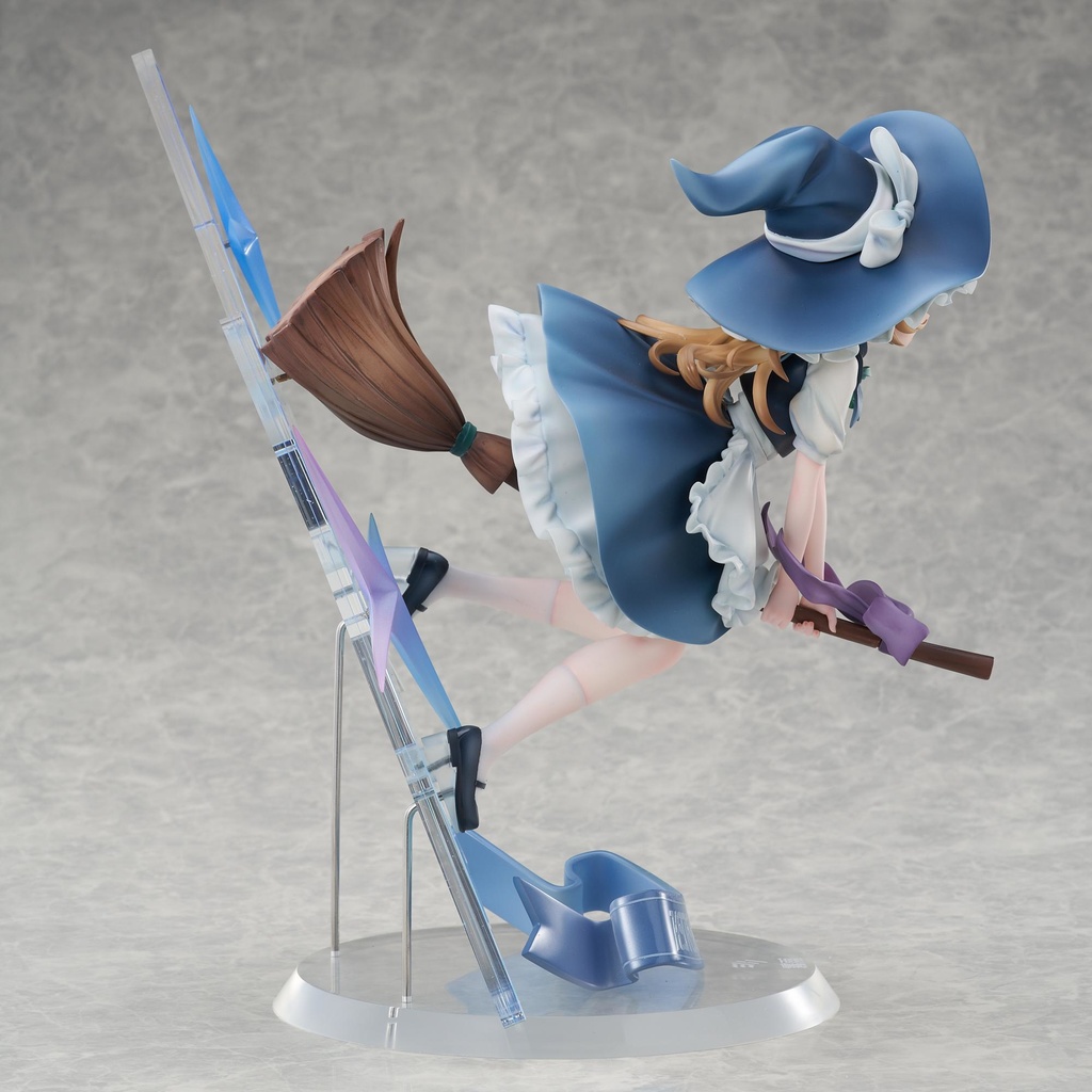 【受注生産】東方Project 霧雨 魔理沙-霧雨ver