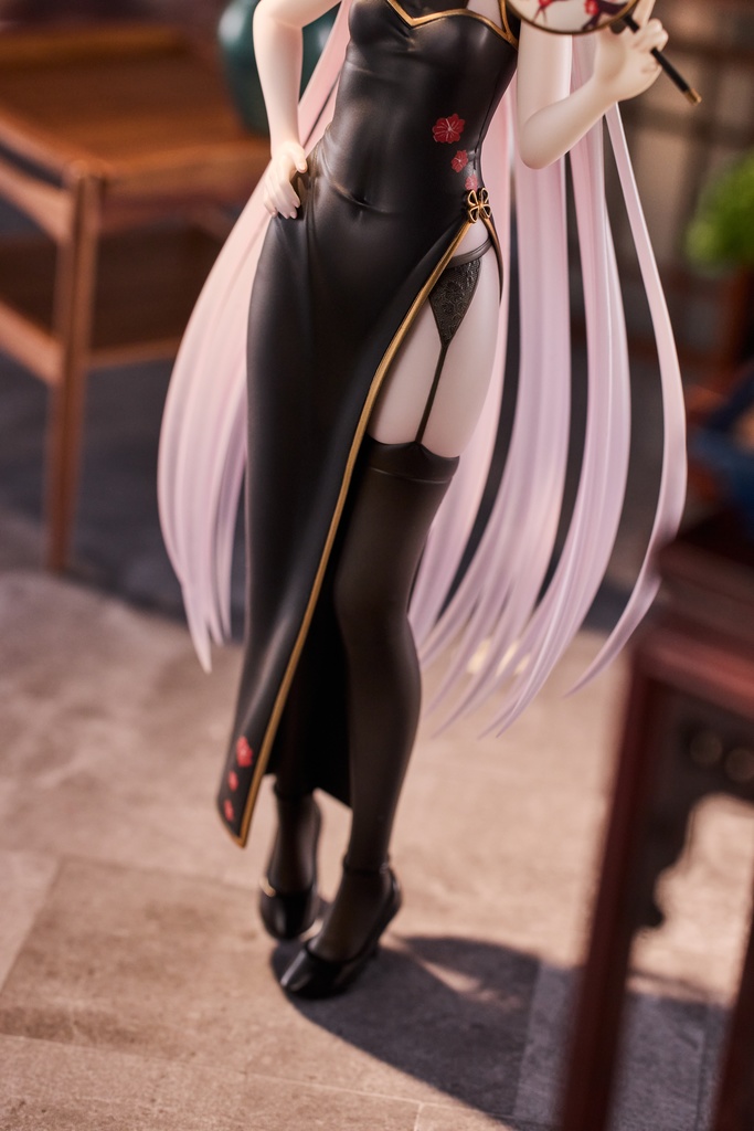 ブルーアーカイブ アロナ & プラナ-チャイナドレスver