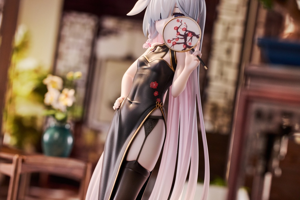 ブルーアーカイブ アロナ & プラナ-チャイナドレスver