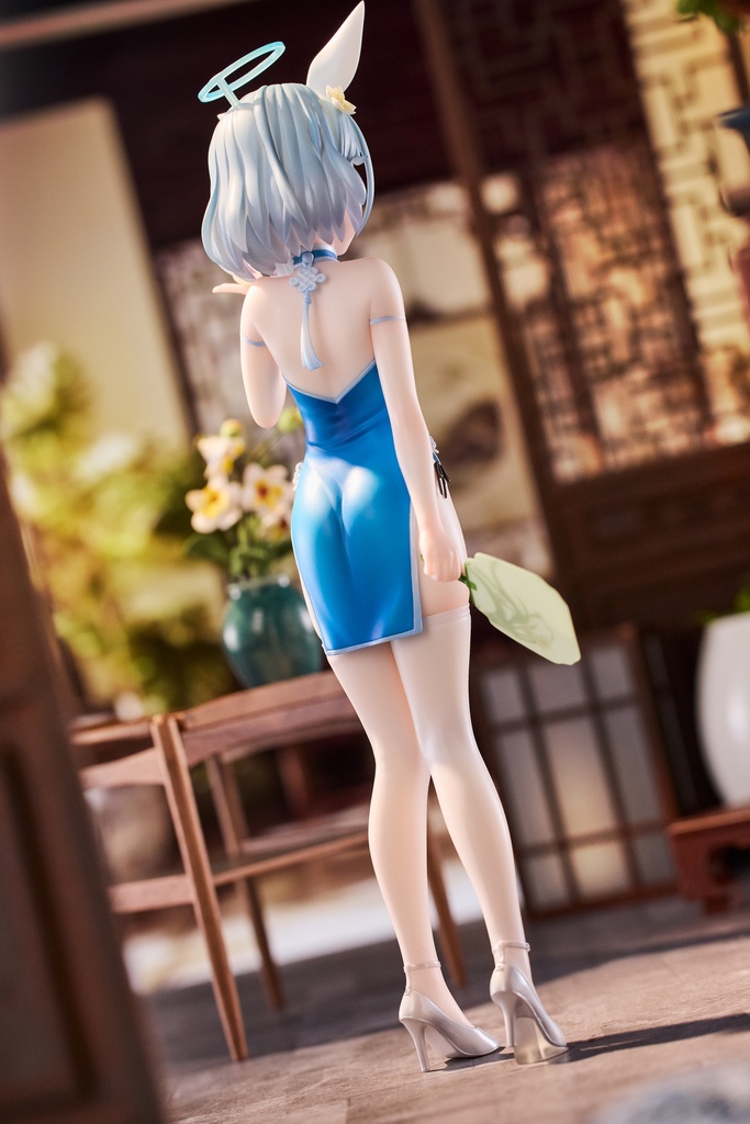 ブルーアーカイブ アロナ & プラナ-チャイナドレスver