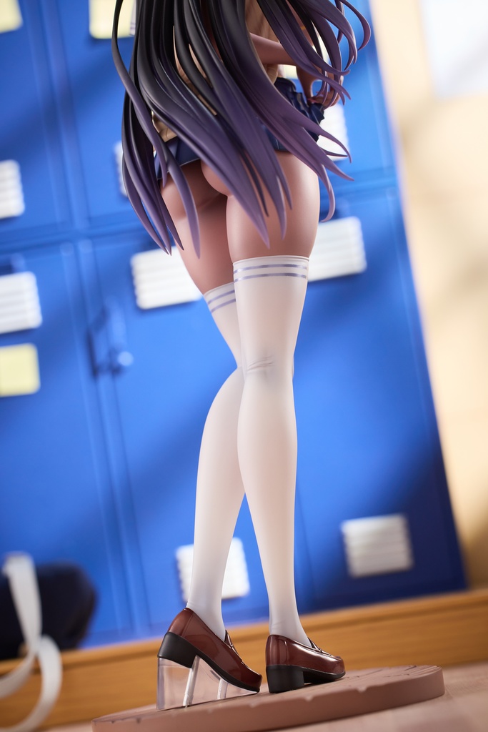 【受注生産】ブルーアーカイブ 角楯 カリン-制服ver