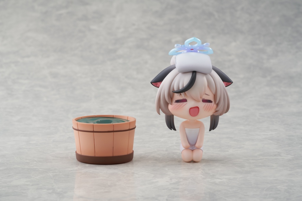 ブルーアーカイブ 春原 ココナ-SDお風呂ver