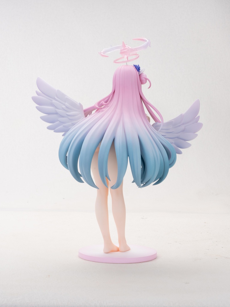 ブルーアーカイブ 聖園 ミカ-先生シャツver