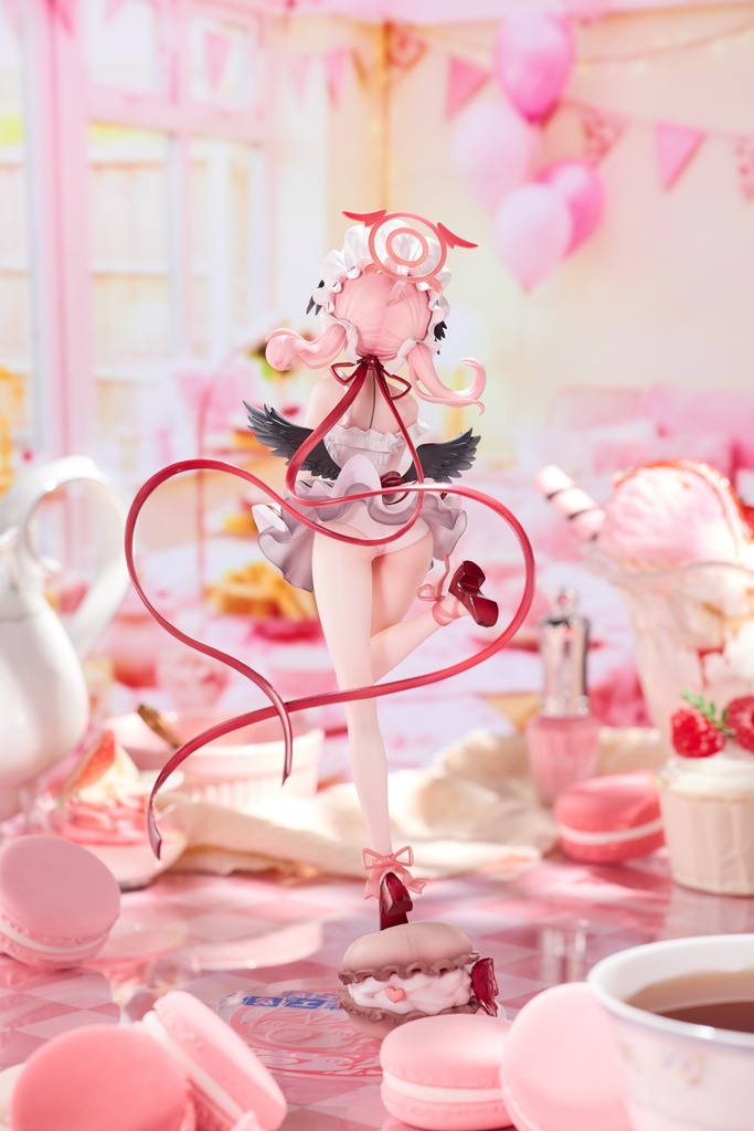 ブルーアーカイブ 下江 コハル -ハニーウィッシュver