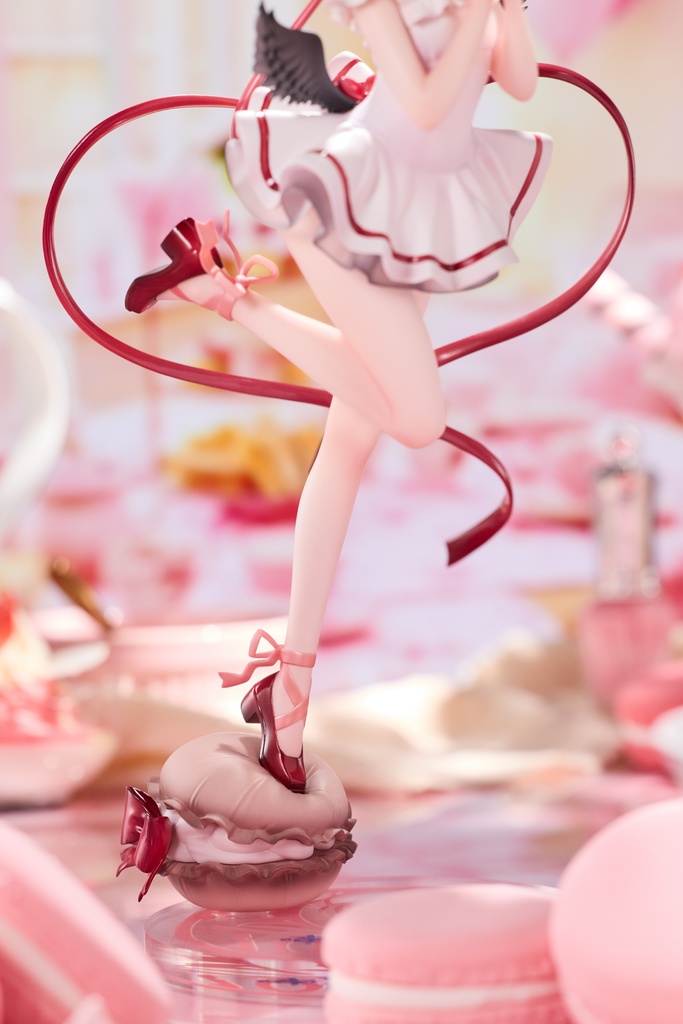 ブルーアーカイブ 下江 コハル -ハニーウィッシュver