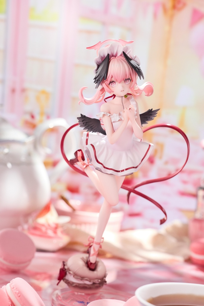 ブルーアーカイブ 下江 コハル -ハニーウィッシュver