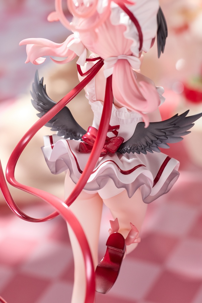 ブルーアーカイブ 下江 コハル -ハニーウィッシュver