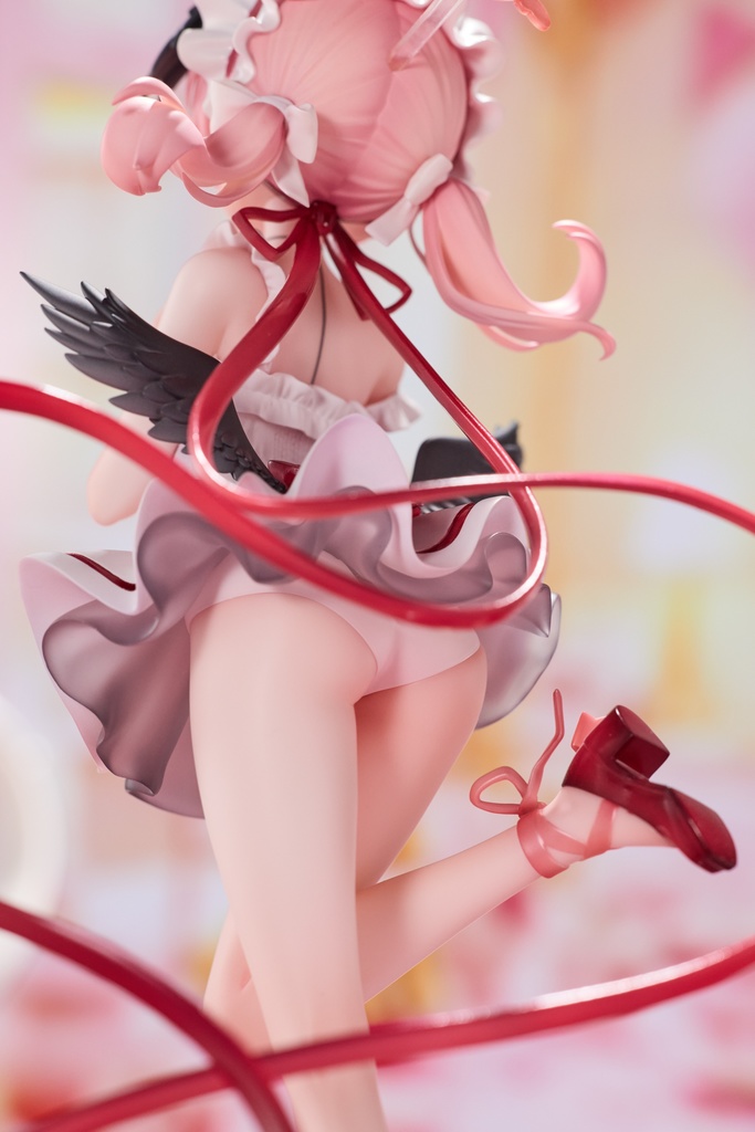 ブルーアーカイブ 下江 コハル -ハニーウィッシュver