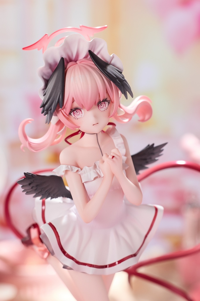 ブルーアーカイブ 下江 コハル -ハニーウィッシュver