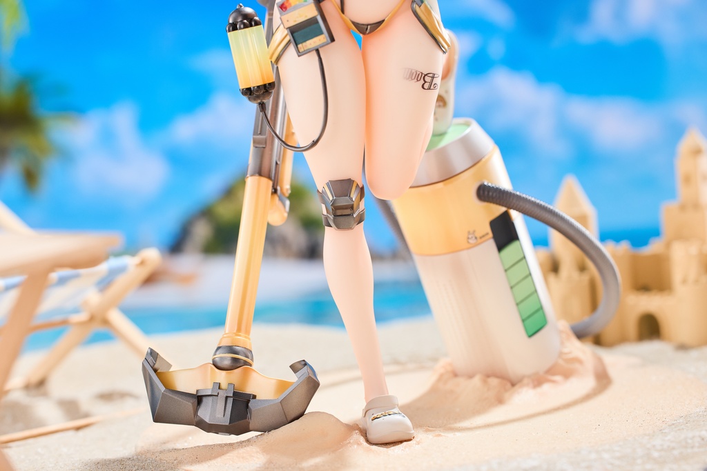 NIKKE エレグ:ブーム・アンド・ショック