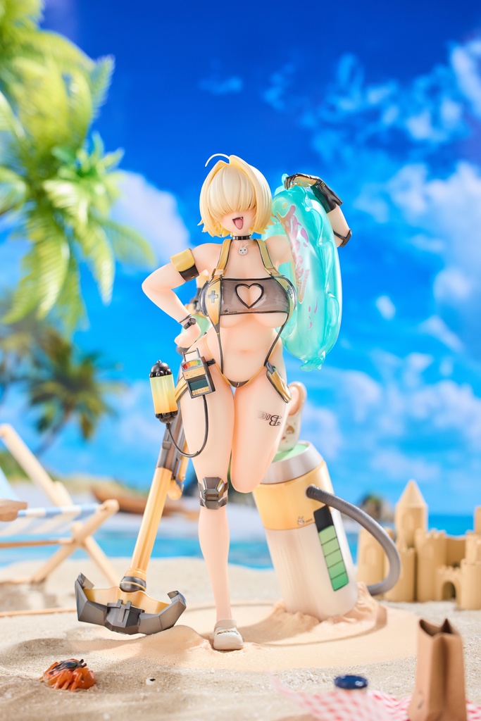 NIKKE エレグ:ブーム・アンド・ショック