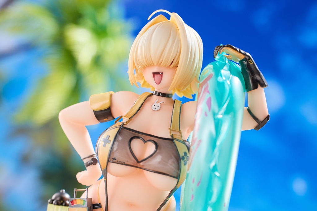 NIKKE エレグ:ブーム・アンド・ショック