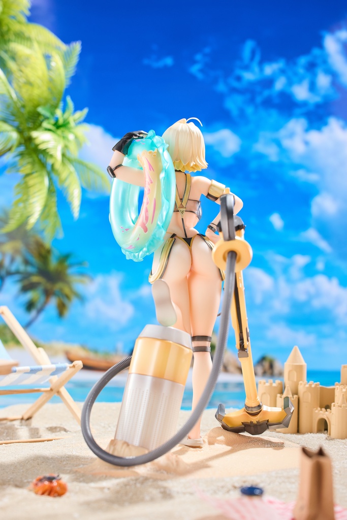 NIKKE エレグ:ブーム・アンド・ショック