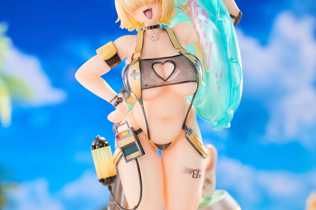 NIKKE エレグ:ブーム・アンド・ショック