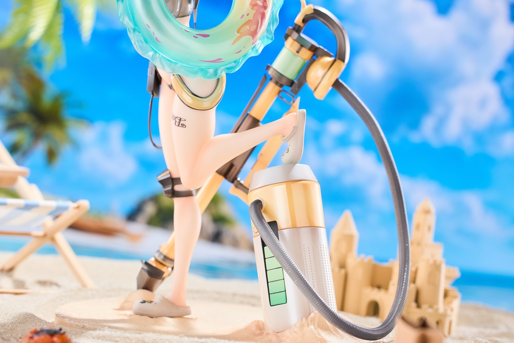 NIKKE エレグ:ブーム・アンド・ショック