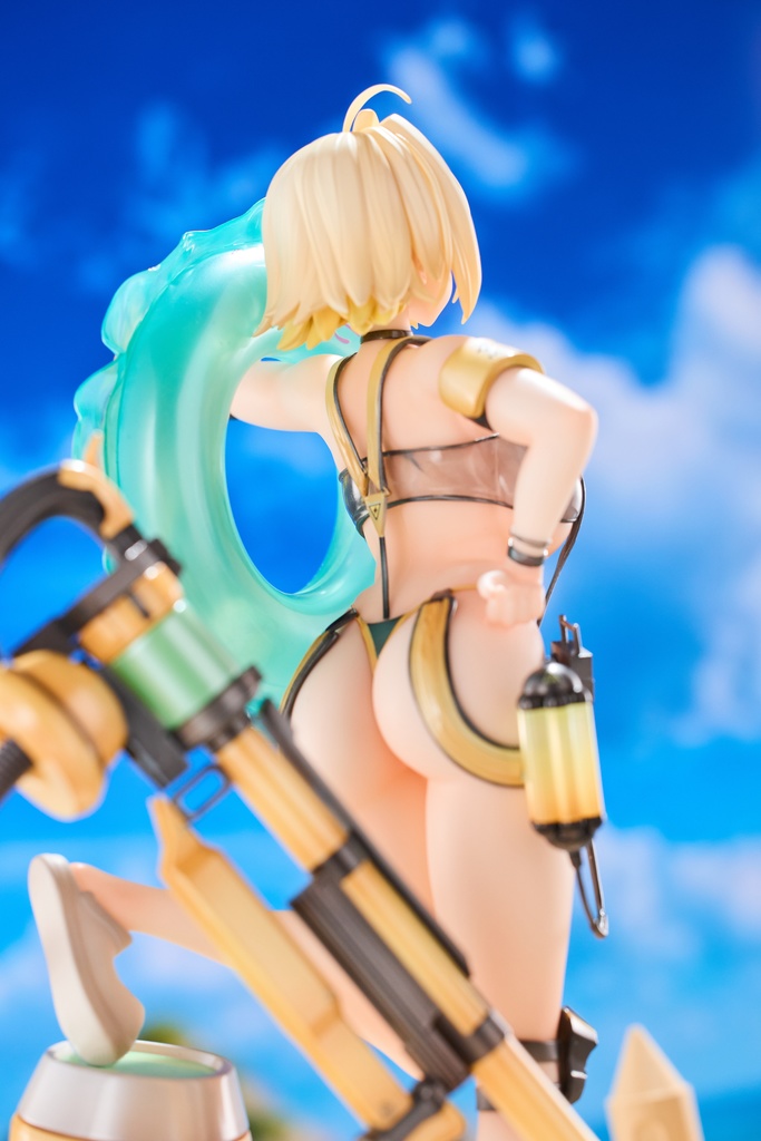 NIKKE エレグ:ブーム・アンド・ショック