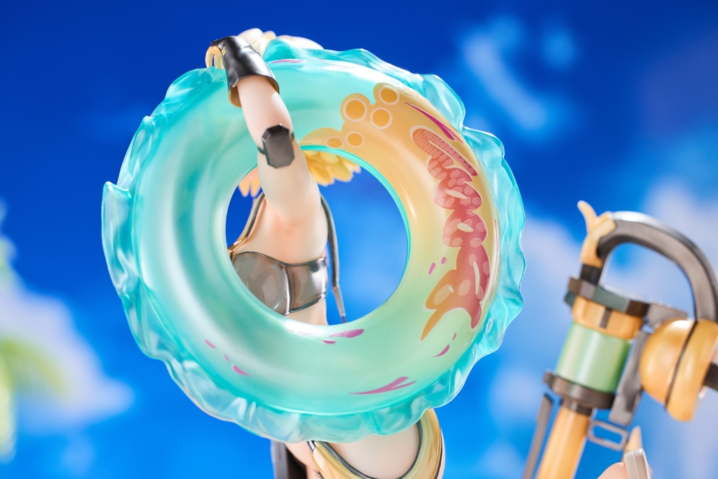 NIKKE エレグ:ブーム・アンド・ショック