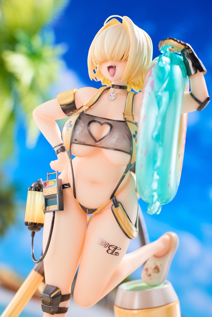 NIKKE エレグ:ブーム・アンド・ショック