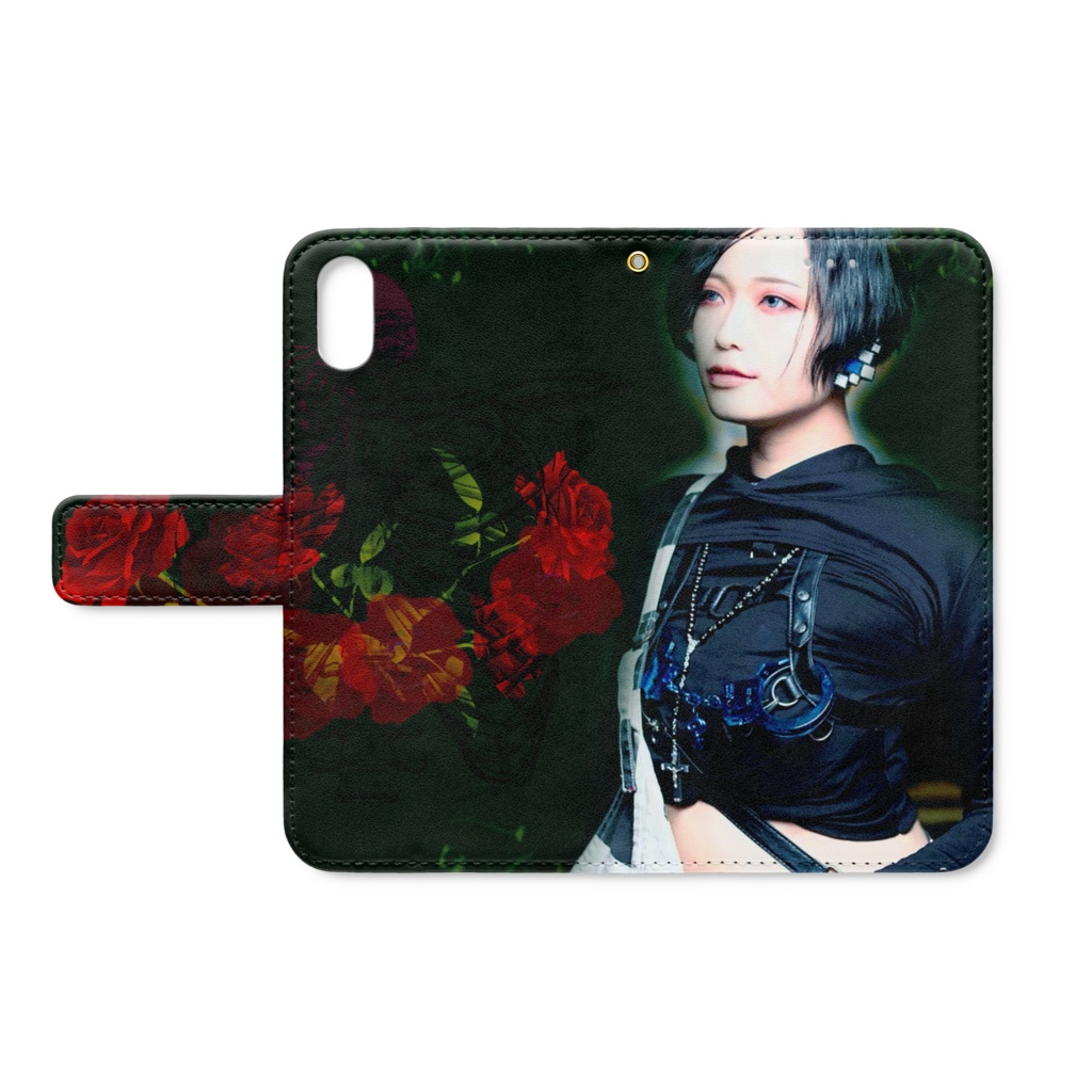 kaname iphoneケース