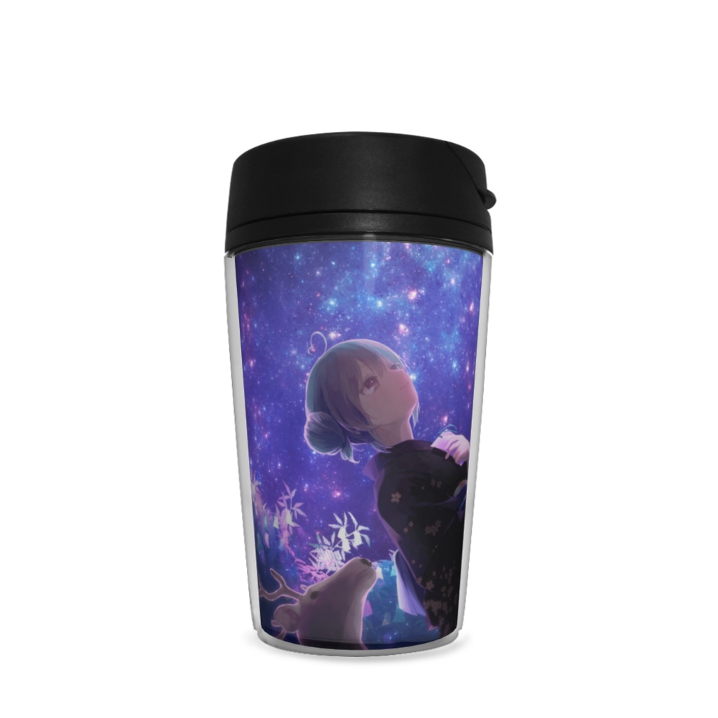 【七周年記念】かなねぇとまなさんの七夕ンブラ~!