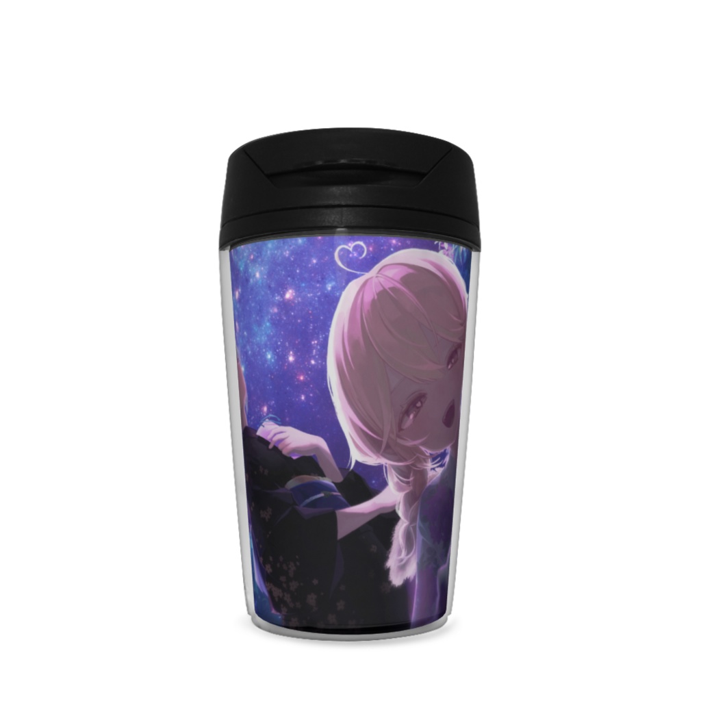 【七周年記念】かなねぇとまなさんの七夕ンブラ~!