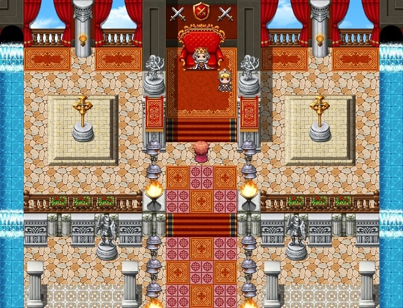 【フリーゲーム】時をかけるKSG