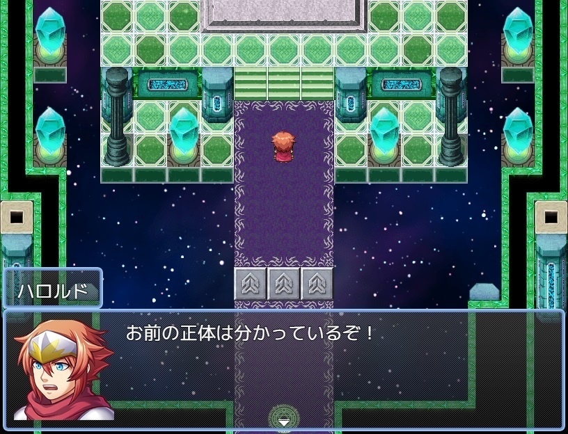 【フリーゲーム】時をかけるKSG